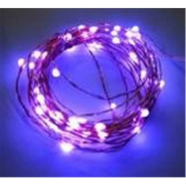 100 LED Copper String Light - RGB, The Perfect, Mfr#: 600076